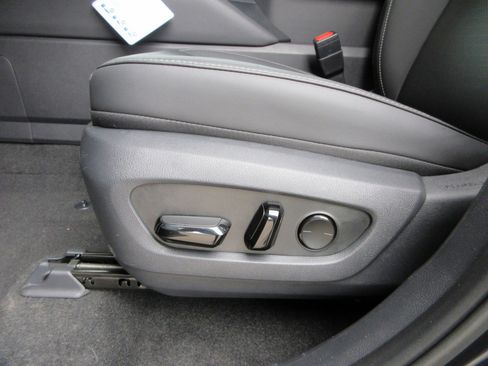 New 2026 Lexus TX 350 AWD image 33