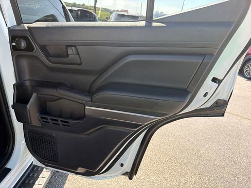 Used 2026 Toyota 4Runner TRD Off-Road Premium image 16