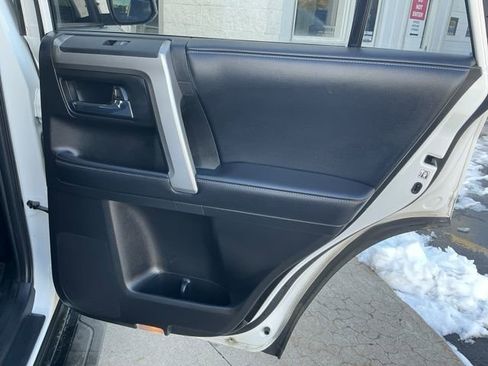 Used 2019 Toyota 4Runner SR5 image 24