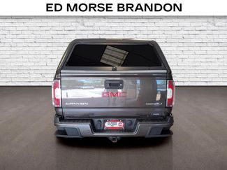 Used 2019 GMC Canyon Denali RWD video 4