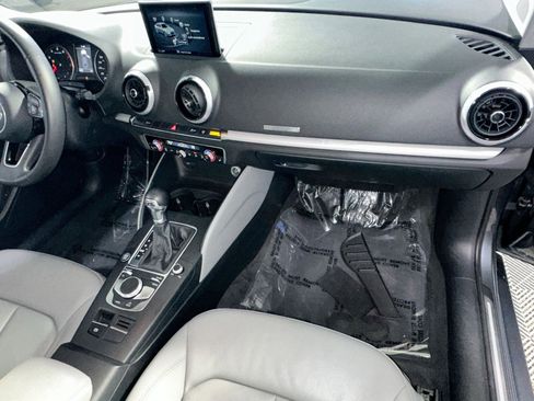 Used 2017 Audi A3 2.0T Premium image 38