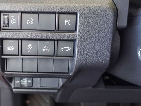New 2026 Toyota 4Runner 4WD image 19