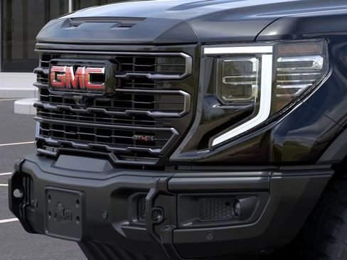 New 2026 GMC Sierra 1500 AT4X AWD/4WD image 13