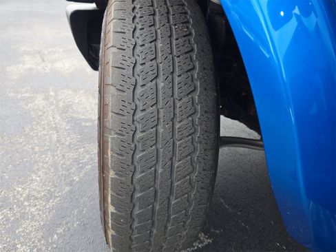 Certified 2023 Ford Bronco Outer Banks image 28