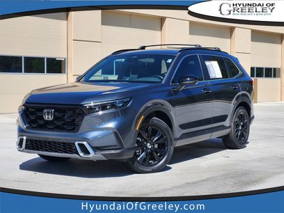 Used 2023 Honda CR-V Sport Touring