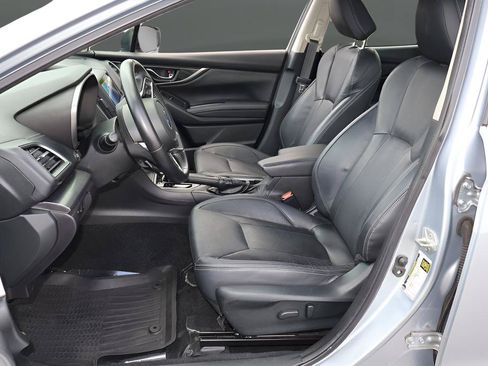 Used 2019 Subaru Impreza 2.0i Limited AWD/4WD image 12