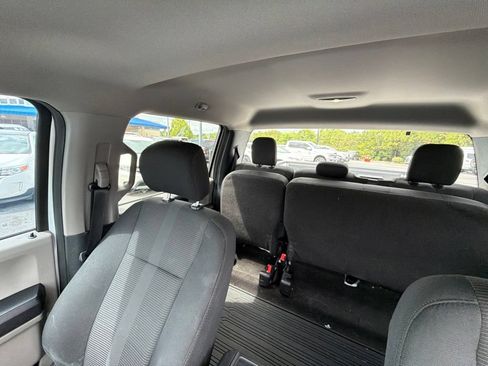 Used 2020 Ford F150 XL w/ Equipment Group 101A Mid AWD/4WD image 10