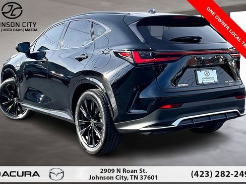 Used 2023 Lexus NX 350 F Sport image 13