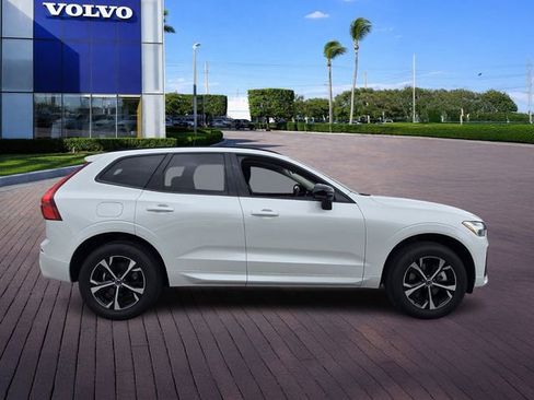 New 2026 Volvo XC60 B5 Core AWD/4WD image 8