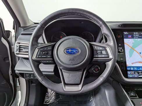 Used 2024 Subaru Outback Touring XT image 45