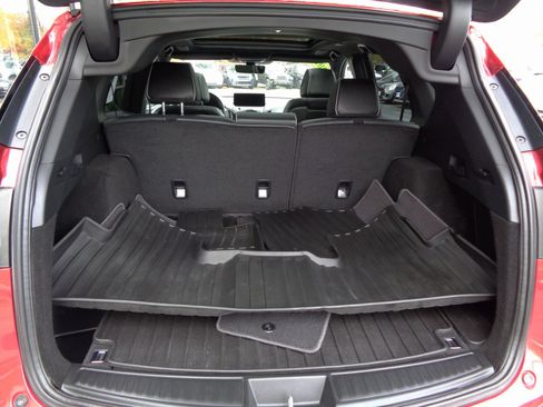 Used 2021 Acura RDX A-Spec image 19