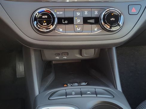 New 2026 Buick Envista Preferred w/ Convenience I Package image 10