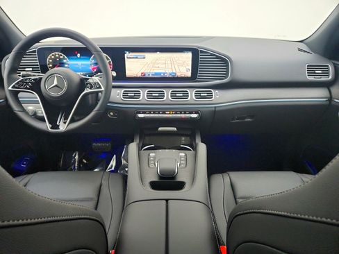 Certified 2025 Mercedes-Benz GLE 350 4MATIC image 19