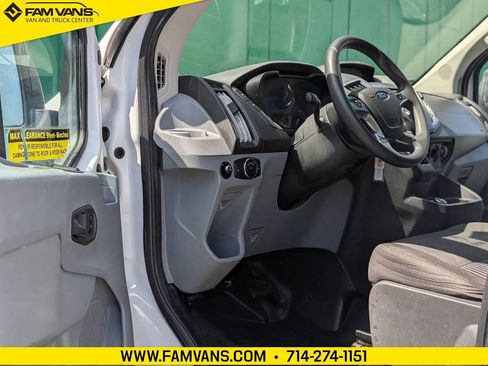 Used 2019 Ford Transit 350 XLT RWD image 12