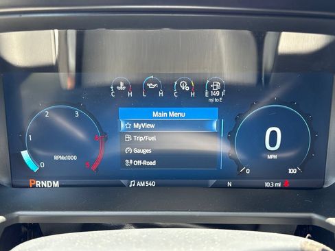 New 2026 Ford F250 XLT w/ XLT Premium Package AWD/4WD image 20