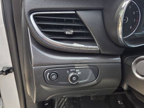 Used 2017 Buick Encore Preferred FWD image 10