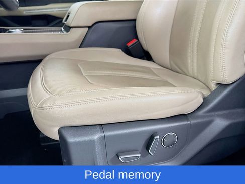 Used 2024 Ford Expedition Max Limited image 26