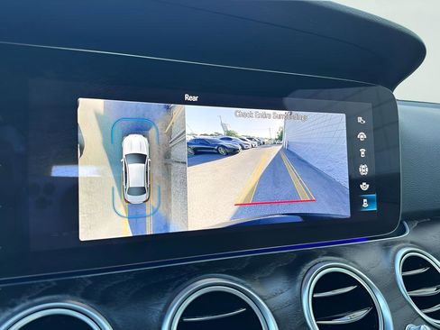 Used 2023 Mercedes-Benz E 350 E 350 image 45