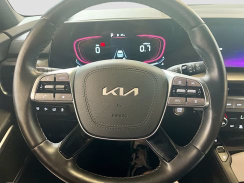 Used 2025 Kia Telluride EX X-Line AWD/4WD image 11