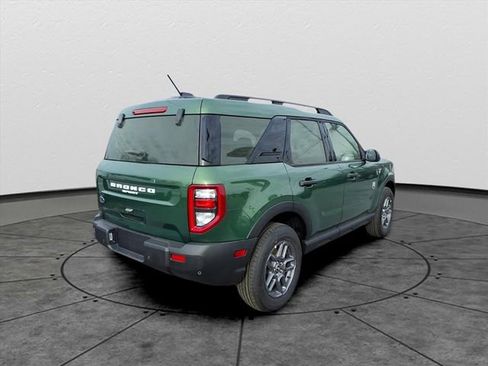 New 2025 Ford Bronco Sport Big Bend image 3