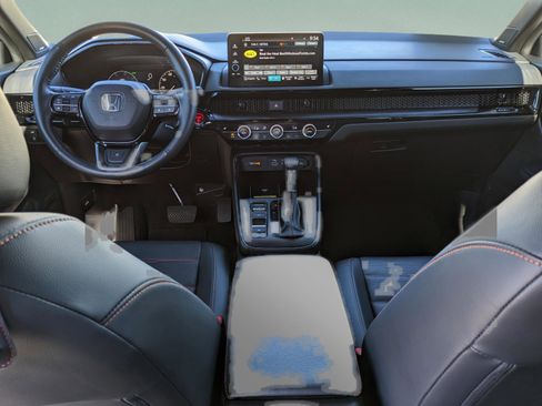 Used 2024 Honda CR-V Sport Touring image 23