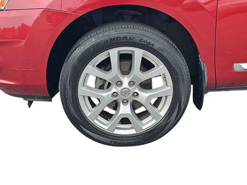 Used 2011 Nissan Rogue SV w/ SL Pkg FWD image 30