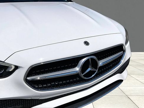 Used 2022 Mercedes-Benz C 300 Sedan image 28