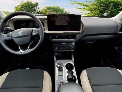 New 2025 Ford Bronco Sport Big Bend w/ Convenience Package image 5