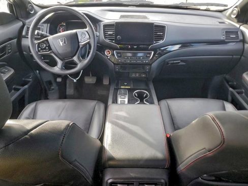 Used 2024 Honda Passport Black Edition image 7