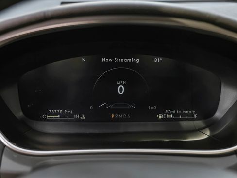 Used 2019 Lincoln Nautilus Reserve image 21