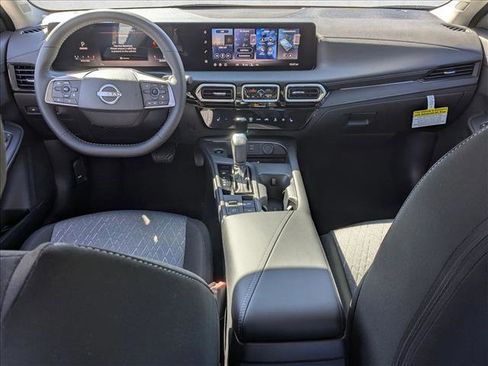 New 2026 Nissan Sentra SV image 14