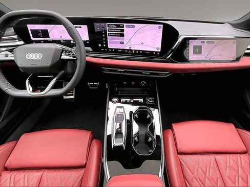 New 2026 Audi S5 Premium Plus AWD/4WD image 5