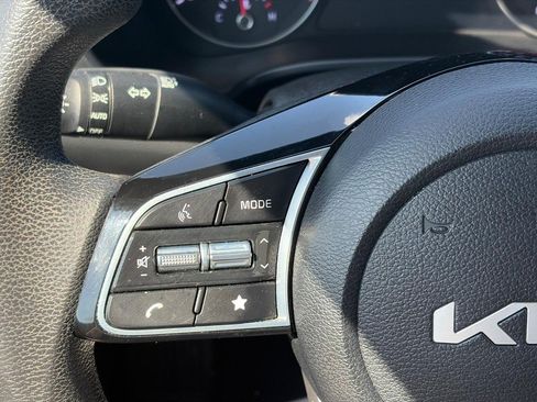 Used 2023 Kia Forte LXS FWD image 23