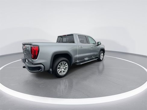 Used 2024 GMC Sierra 1500 Denali w/ Technology Package image 8
