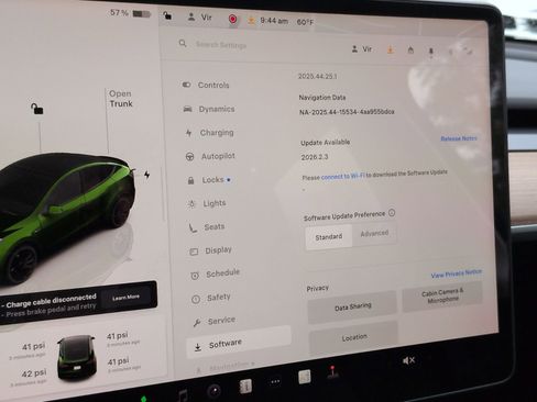 Used 2022 Tesla Model Y Performance image 13