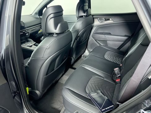 New 2026 Kia Sportage X-Line AWD/4WD image 30
