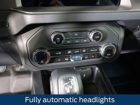 New 2025 Ford Bronco Big Bend image 43