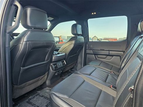 Used 2022 Ford F150 Raptor image 11