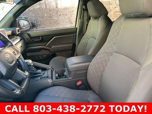 Used 2024 Toyota Tacoma SR image 8