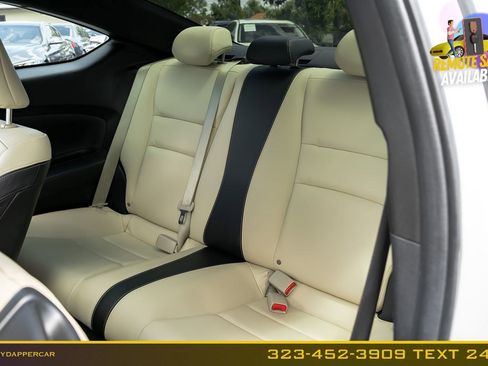 Used 2016 Honda Accord EX-L image 14