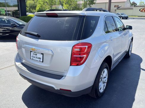 Used 2017 Chevrolet Equinox LT w/ Convenience Package FWD image 17