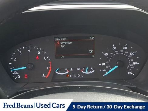 Certified 2022 Ford Escape SEL image 25