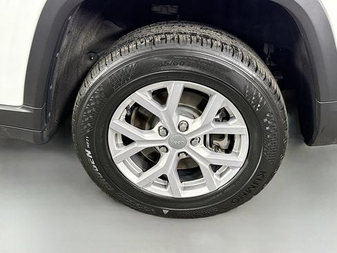 Used 2021 Jeep Grand Cherokee L Limited AWD/4WD image 35