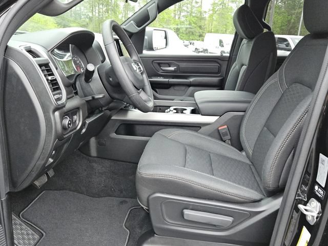 New 2026 RAM 1500 Express AWD/4WD image 10