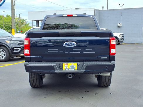 Used 2023 Ford F150 XL w/ STX Appearance Package AWD/4WD image 22