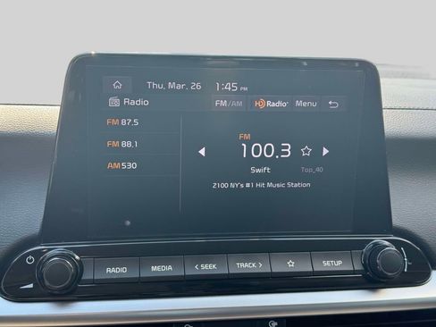 Used 2023 Kia Forte LXS image 24