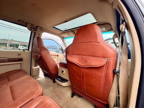 Used 2010 Ford F250 King Ranch AWD/4WD image 27