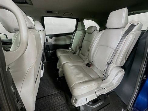 Used 2021 Honda Odyssey EX-L image 33
