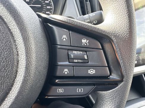 Certified 2024 Subaru Crosstrek 2.0i Premium w/ Crosstrek Mirror Package image 18