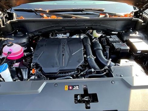 New 2026 Hyundai Santa Fe SEL image 11